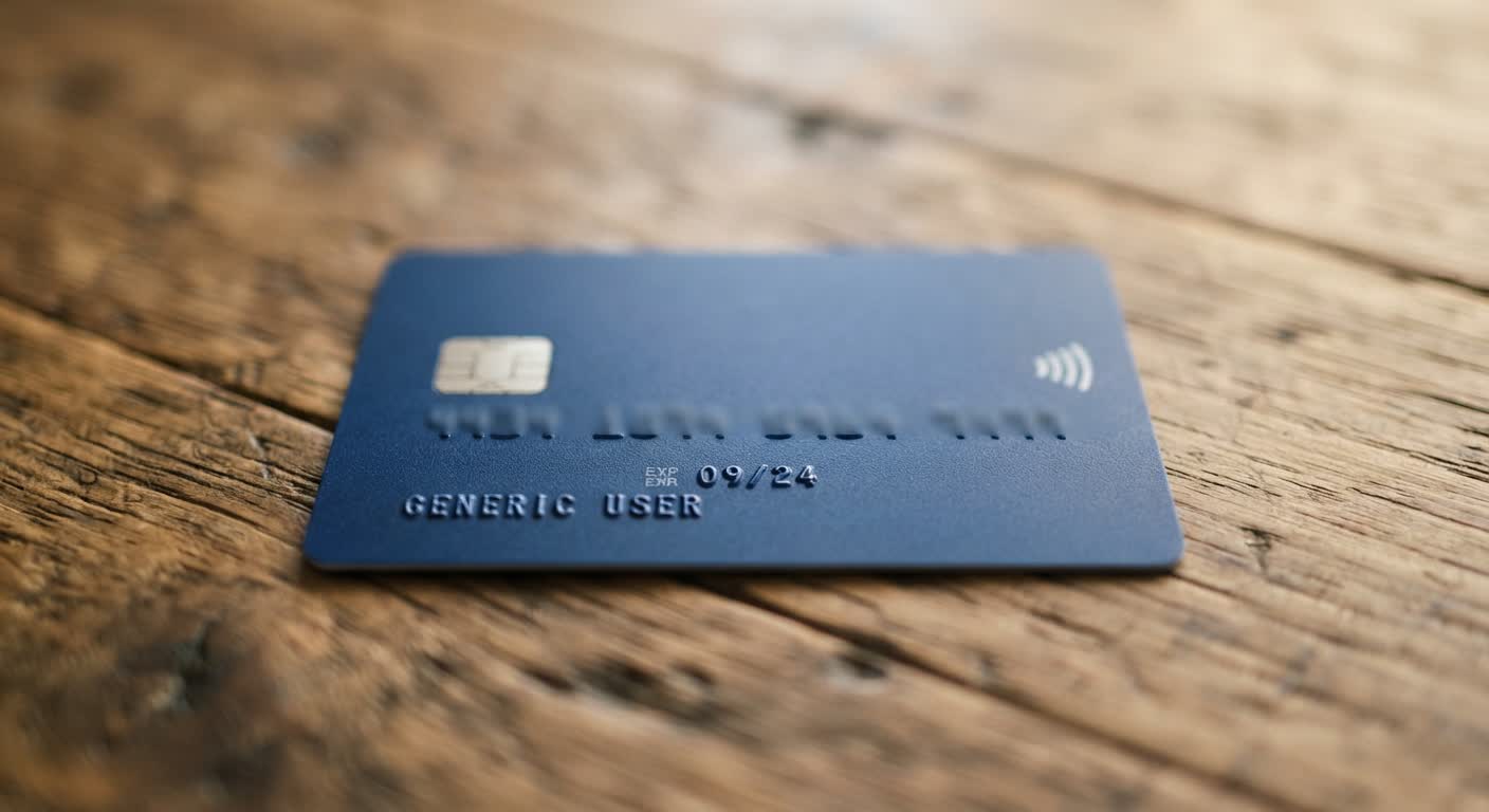 Carte bancaire trouvée dans un distributeur